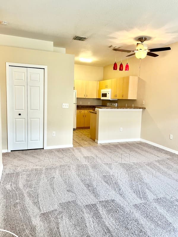 Poinciana Condo: 21202 Indian Creek Drive