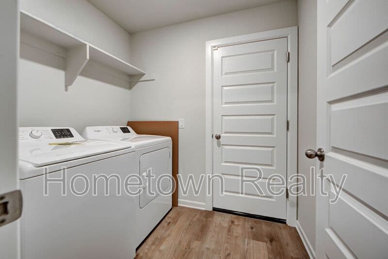 Oklahoma City House: 613 NE 104th Street