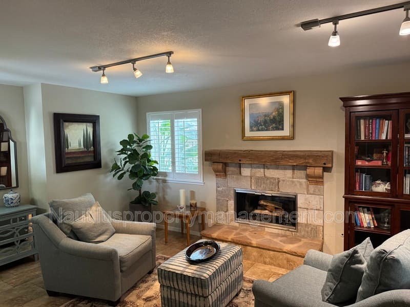Aptos Townhome: 2109 Penasquitas Drive