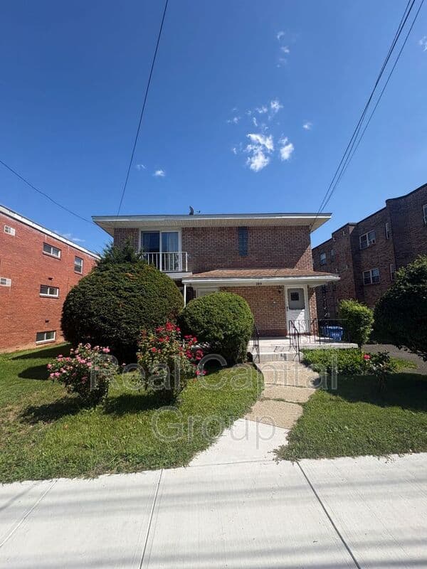 Albany Condo: 189 S Allen St