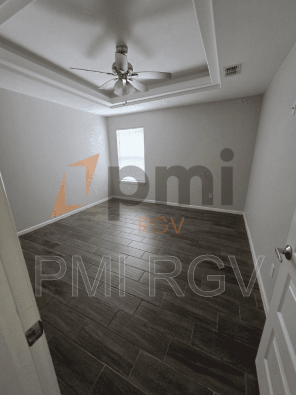Edinburg Condo: 2106 Taxco Ct
