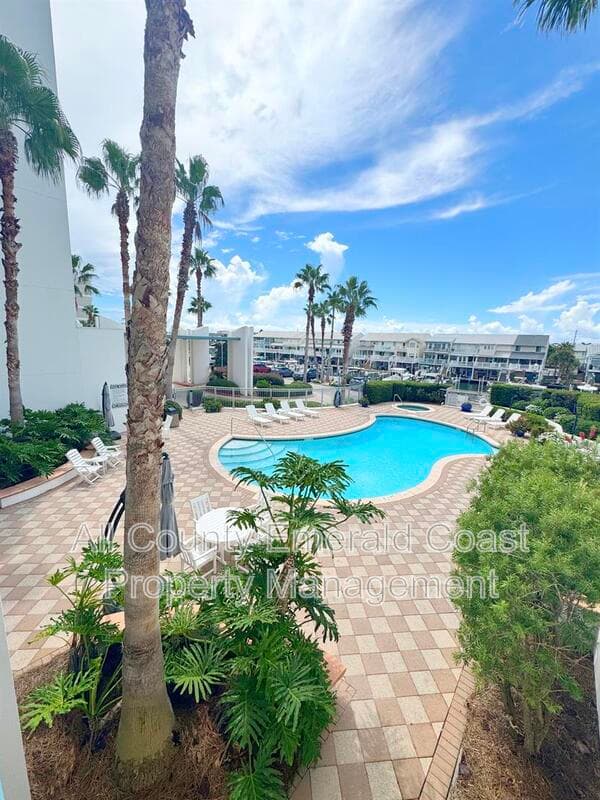 Destin Condo: 211 Durango Road