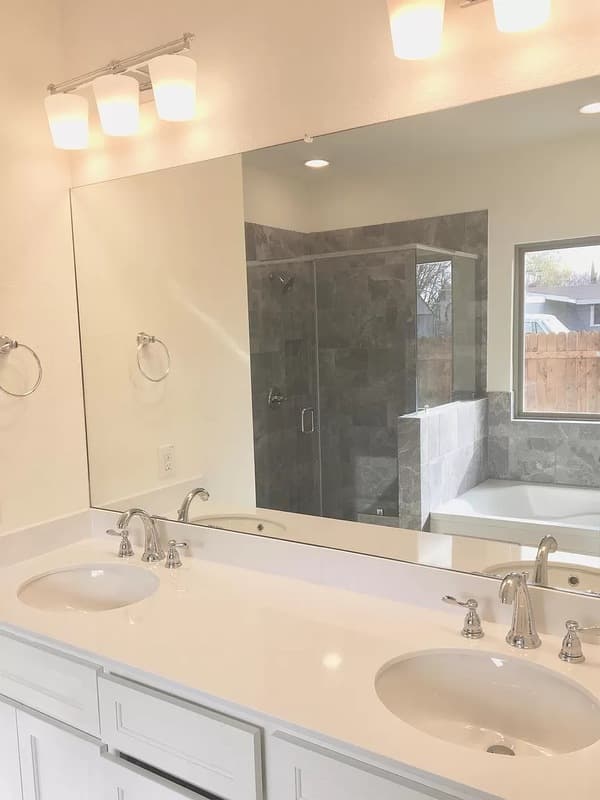Fort Worth House: 2913 Gordon Avenue