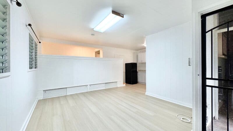 Honolulu Condo: 3007 Lanikaula Street