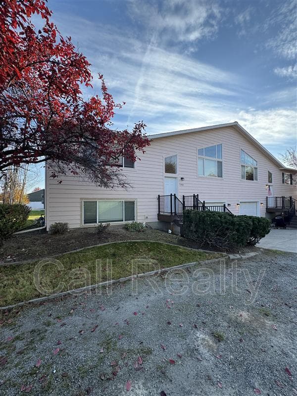 Spokane Valley Condo: 11810 E Sinto Ave