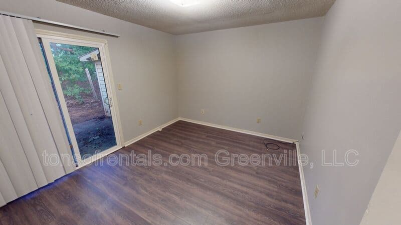 Spartanburg Condo: 14 Melissa Court A