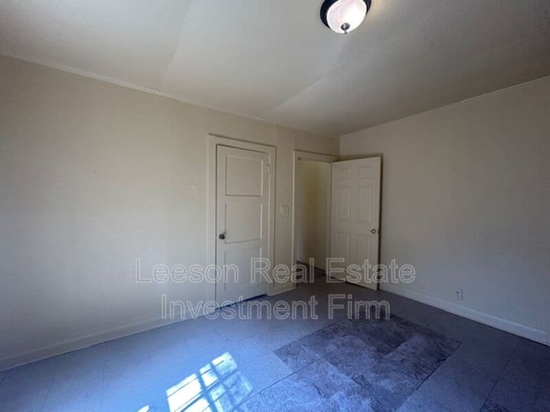 SHREVEPORT House: 3041 Desoto St.