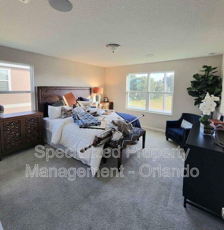 Davenport Townhome: 1316 Mirabella Cir