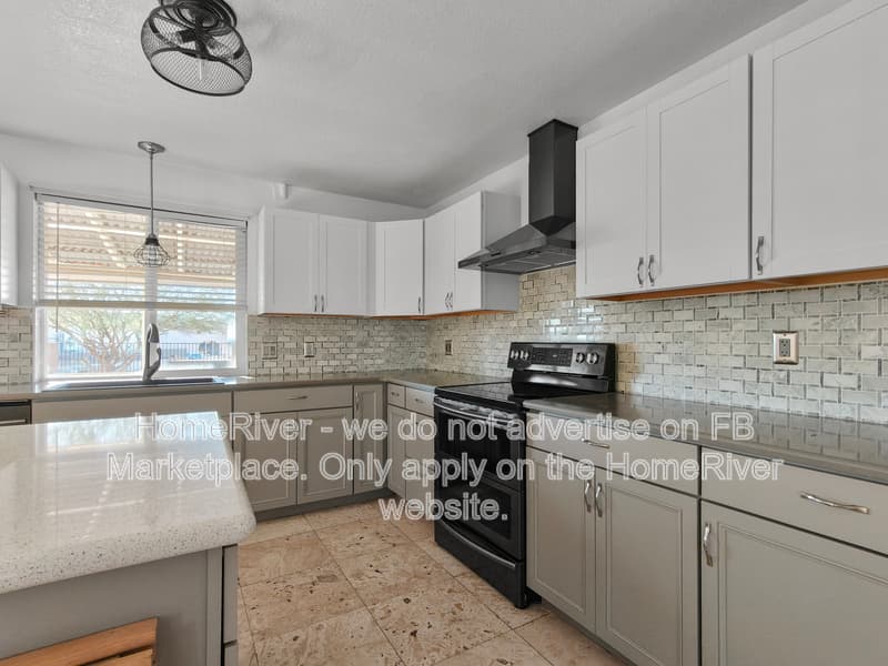 Lake Havasu City House: 481 Silver King Dr