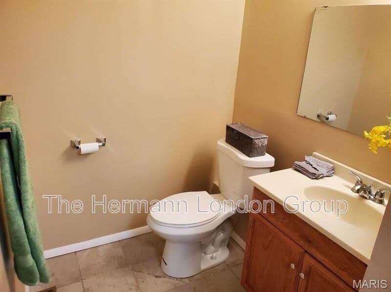St. Louis Condo: 2761 Gravois Avenue