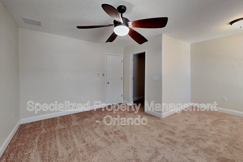 Orlando House: 3930 Cassia Dr