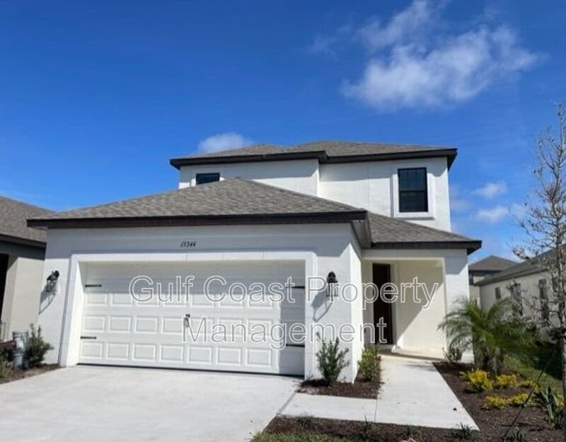 Nokomis House: 15344 Isla Palma Ln