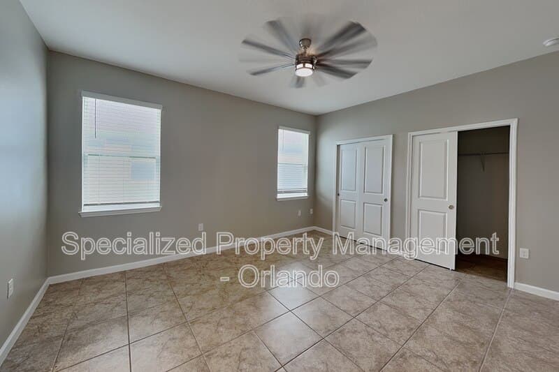 Clermont House: 4354 Davos Dr