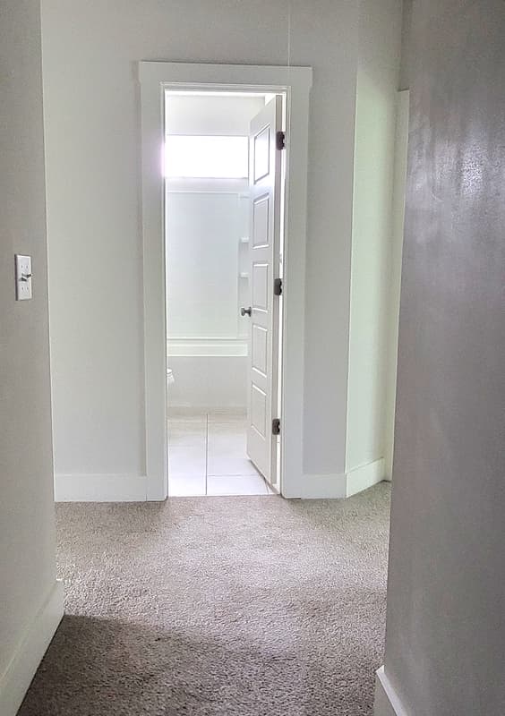 Wake Forest Condo: 861 South Franklin Street