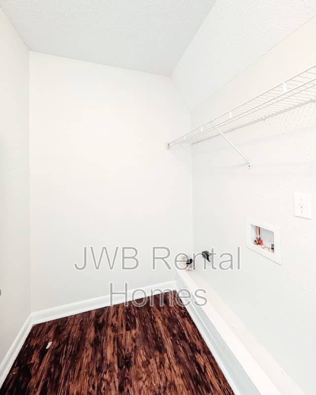 Jacksonville Townhome: 1834 Broadway Ave