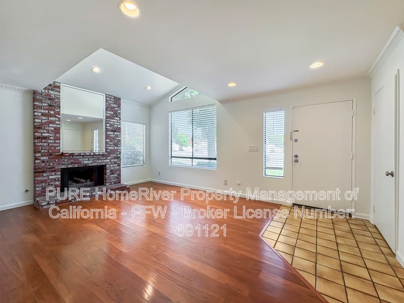 West Hills Condo: 6865 Valley Circle Blvd