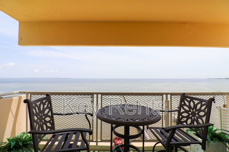 Pensacola Condo: 825 Bayshore Dr.