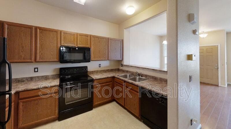 Fountain Condo: 8181 Snow Bowl Heights