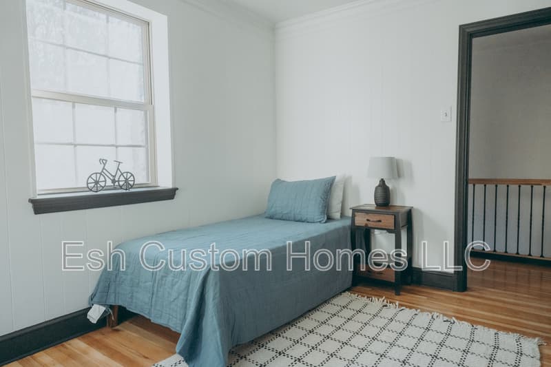 Conestoga House: Safe Harbor Village - 15