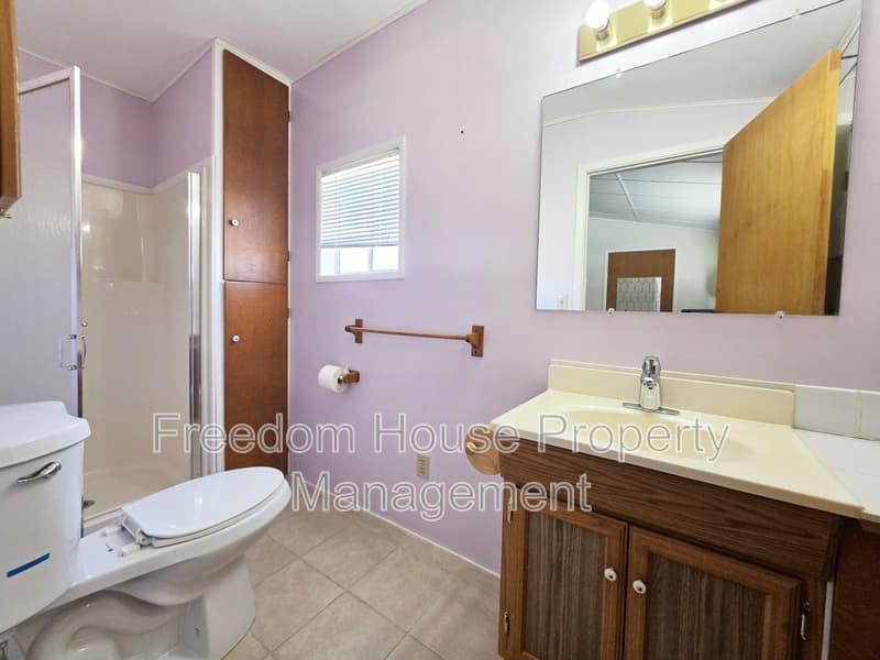 Pahrump Condo: 5391 Money Street - Main House
