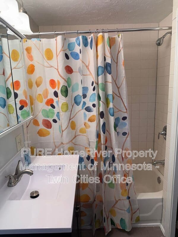 Saint Paul Condo: 1215 Galtier St