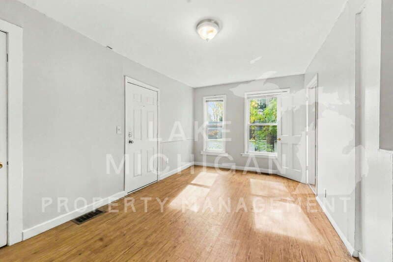 Grand Rapids Condo: 1523 Broadway Avenue NW