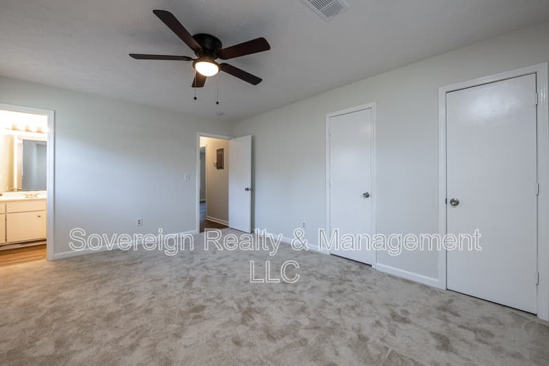 Lawrenceville Condo: 511 Downing St