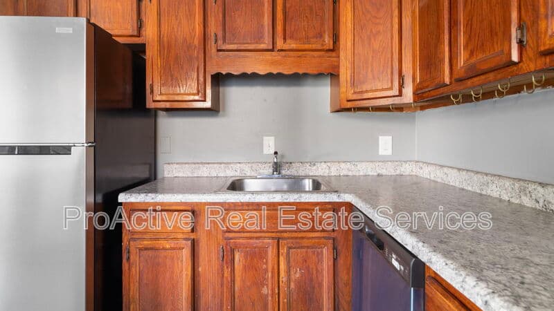 Norfolk Condo: 1415 East Ocean View Avenue - I