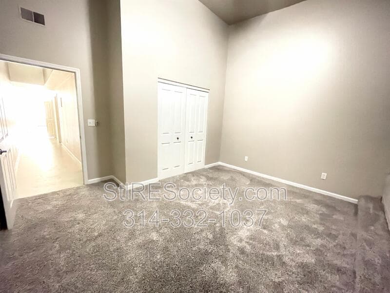 St. Louis Condo: 119 Blow St. #C