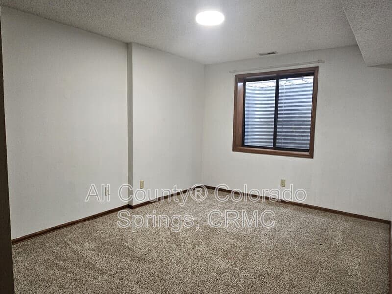 Colorado Springs House: 4995 Purcell Drive