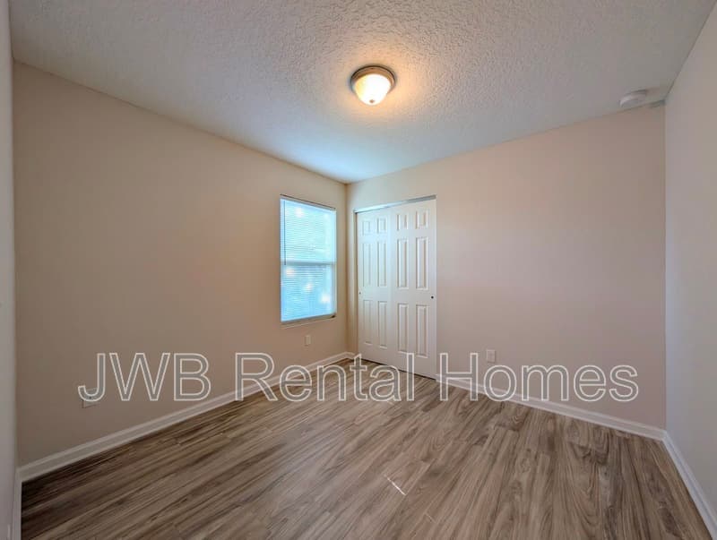 Jacksonville House: 2034 Hartridge St