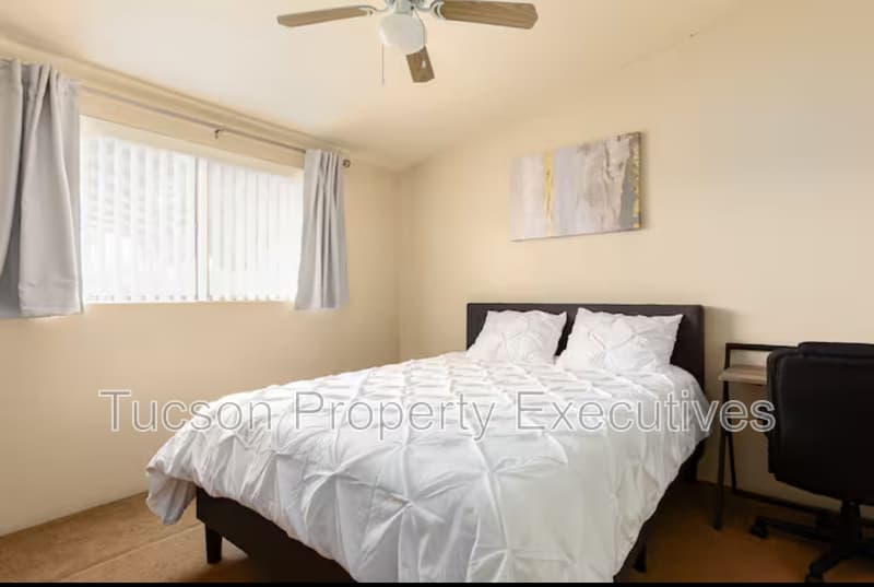 Tucson Condo: 1223 North Belvedere Avenue