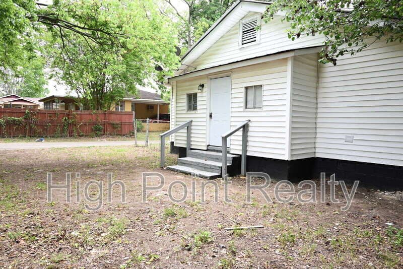 Bessemer House: 715 13th Street North