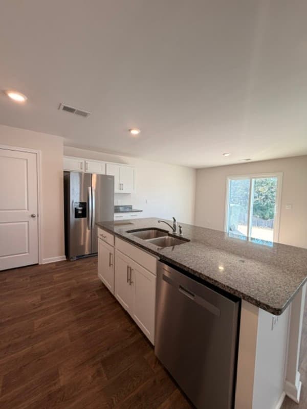 Columbia House: 205 Dunham Road