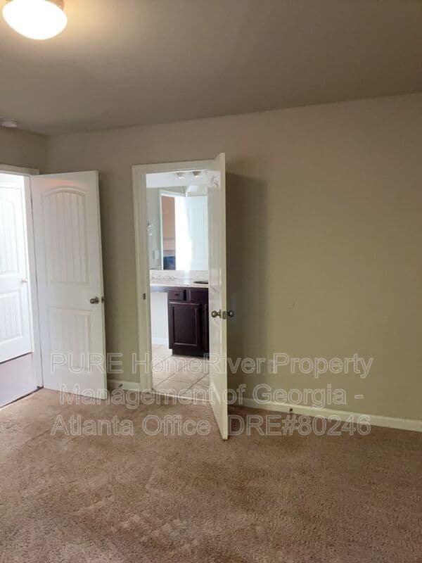 Buford House: 4126 Water Mill Dr