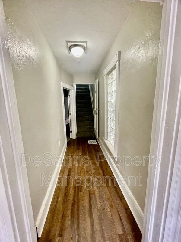 Pittsburgh Condo: 120 Kathleen Street