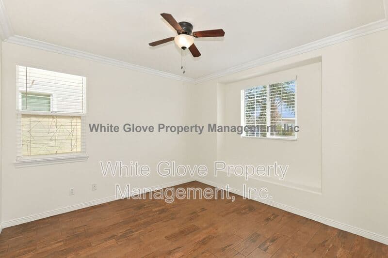 Orange House: 7809 E Hampshire Rd.