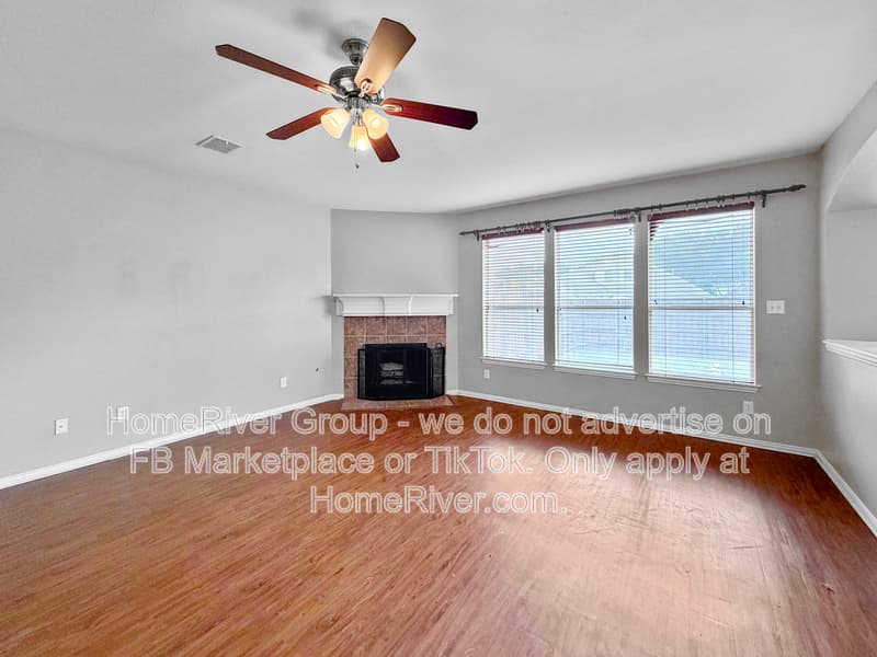 Frisco House: 9715 Madison Dr
