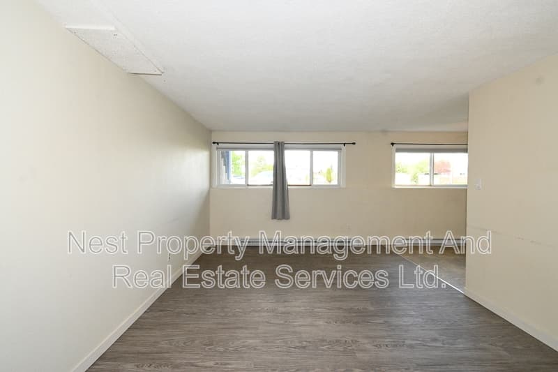 Prince George House: 4280 Quentin Avenue