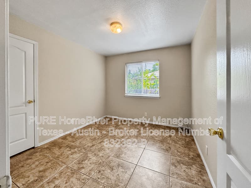 Austin House: 9806 Copper Creek Dr
