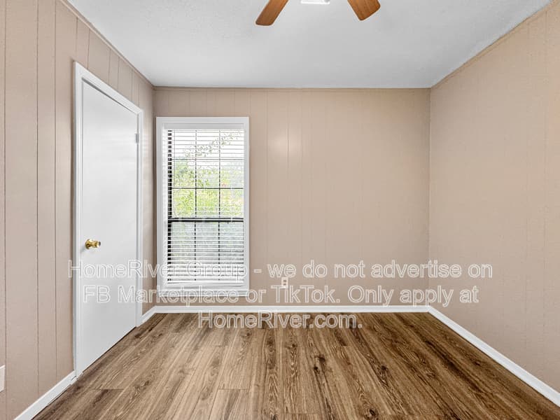 Richardson House: 1319 Wisteria Way