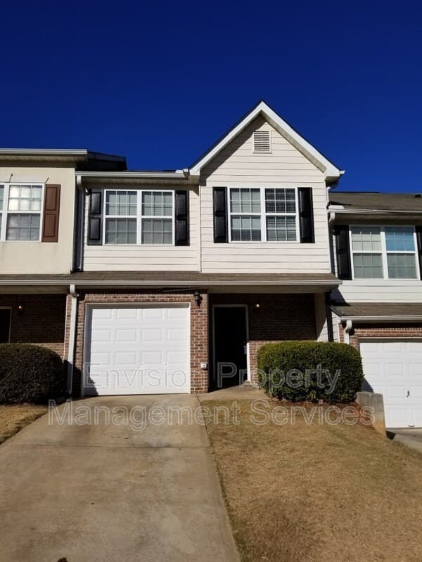 Jonesboro House: 678 Georgetown Court