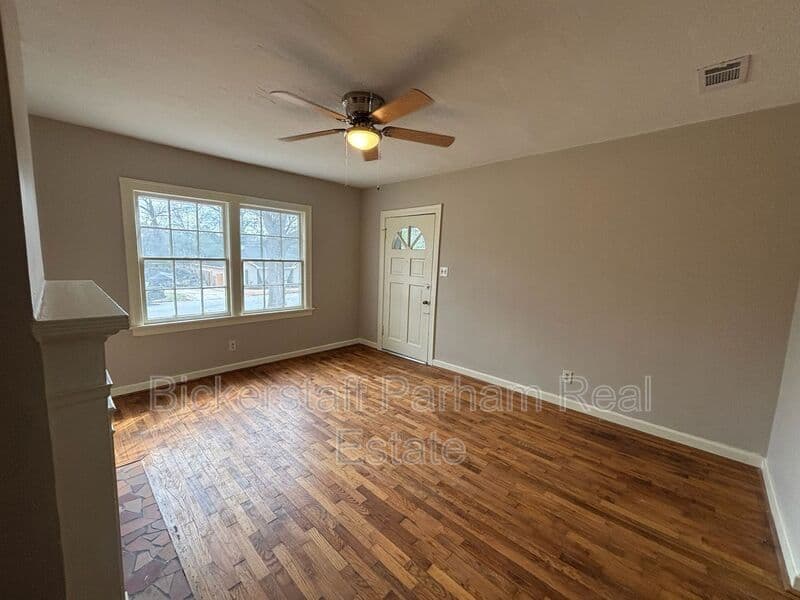Columbus Condo: 3623 Fifteenth Avenue