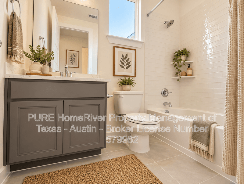 Round Rock House: 4345 Chapel Hill St