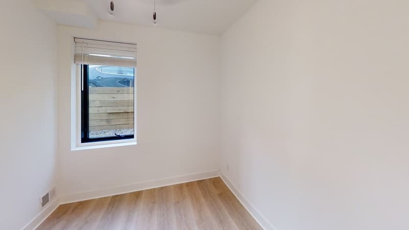 Ann Arbor Condo: 331 East Ann Street
