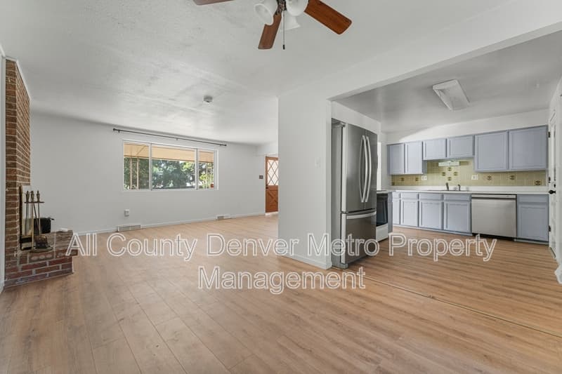 Arvada House: 11741 West 70th Place