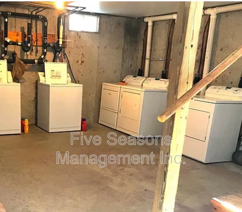 Burlington Condo: 358-360 North Winooski Avenue - 1