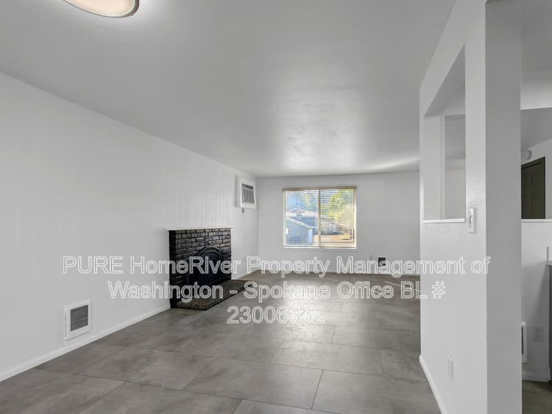 Spokane House: 8806 N Calispel St