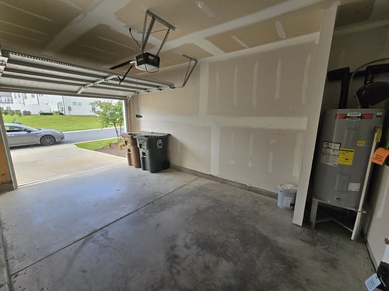 Jamestown Townhome: 4028 Beckton Trail