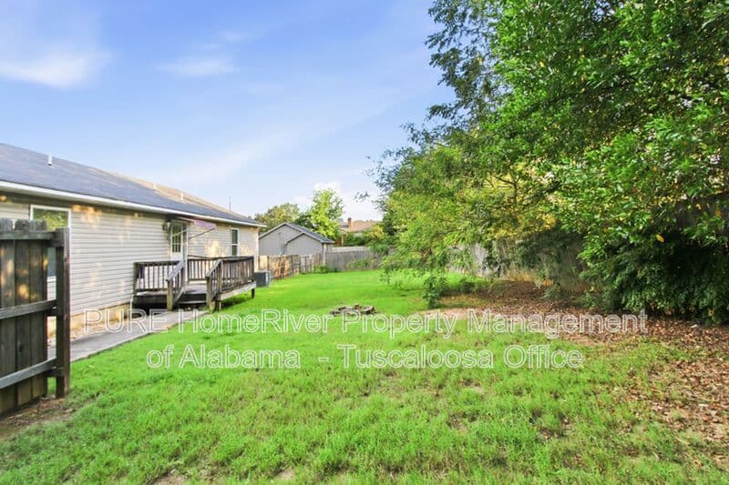 Tuscaloosa House: 2200 Harrison Street